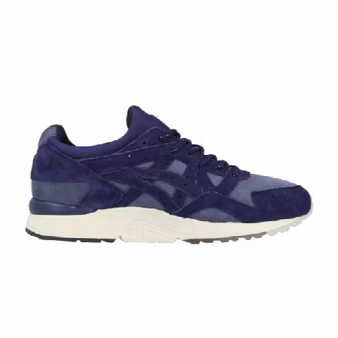 Asics Commonwealth Gel Lyte 5 'Gemini'