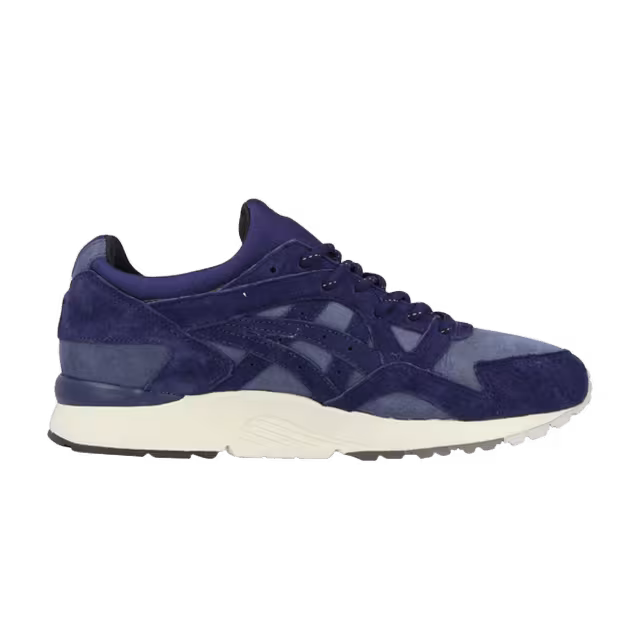 Asics Commonwealth Gel Lyte 5 Gemini