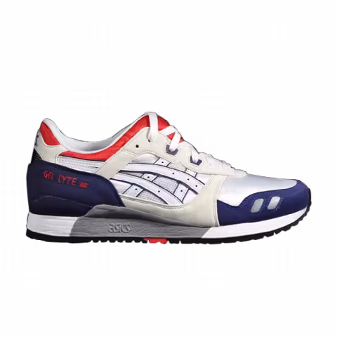 ASICS Gel Lyte 3 'France'