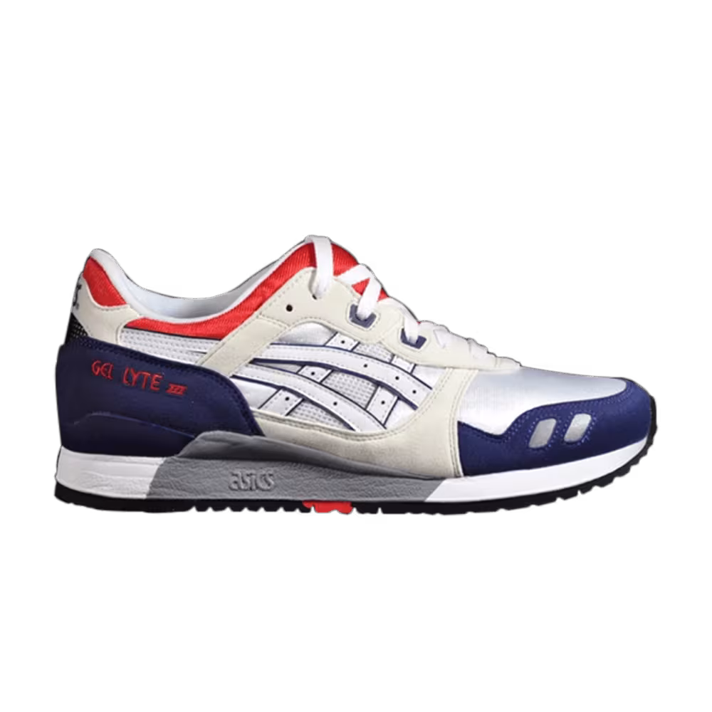 ASICS Gel Lyte 3 France