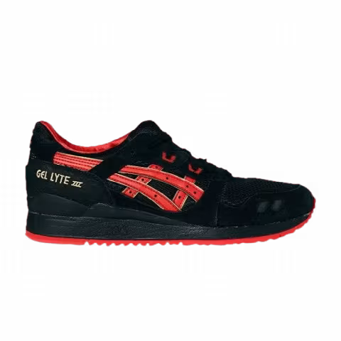 Asics Wmns Gel Lyte 3 'Lovers and Haters'