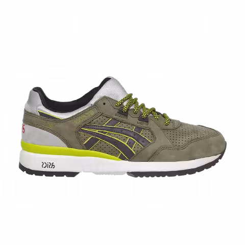 Ubiq x ASICS GT Cool 'Nightshade'