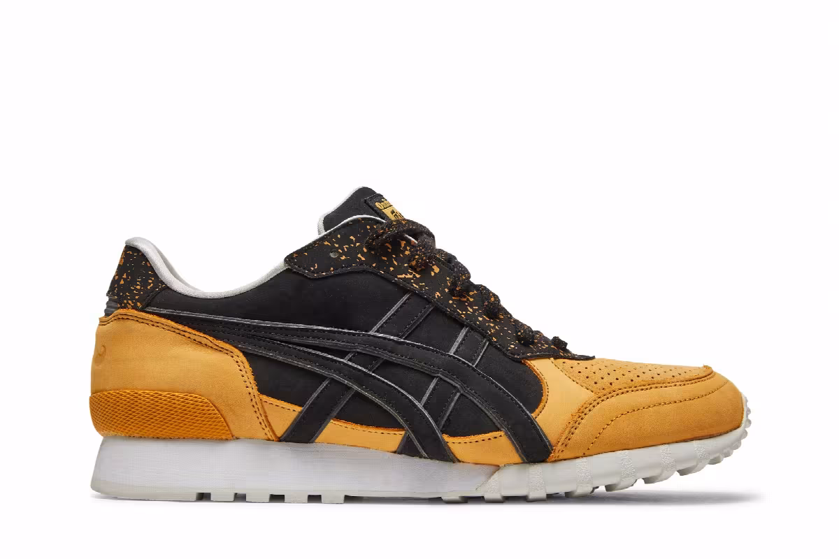 Hanon x ASICS Colorado Eighty-Five Glover, view 2