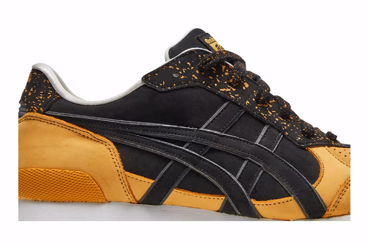 Hanon x ASICS Colorado Eighty-Five Glover, view 3