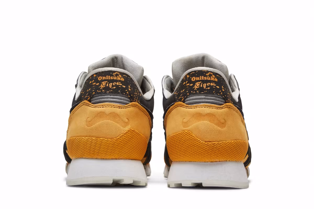 Hanon x ASICS Colorado Eighty-Five Glover, view 7