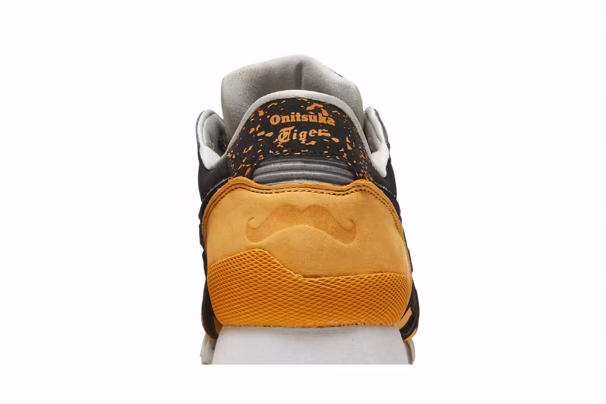Hanon x ASICS Colorado Eighty-Five Glover, view 8