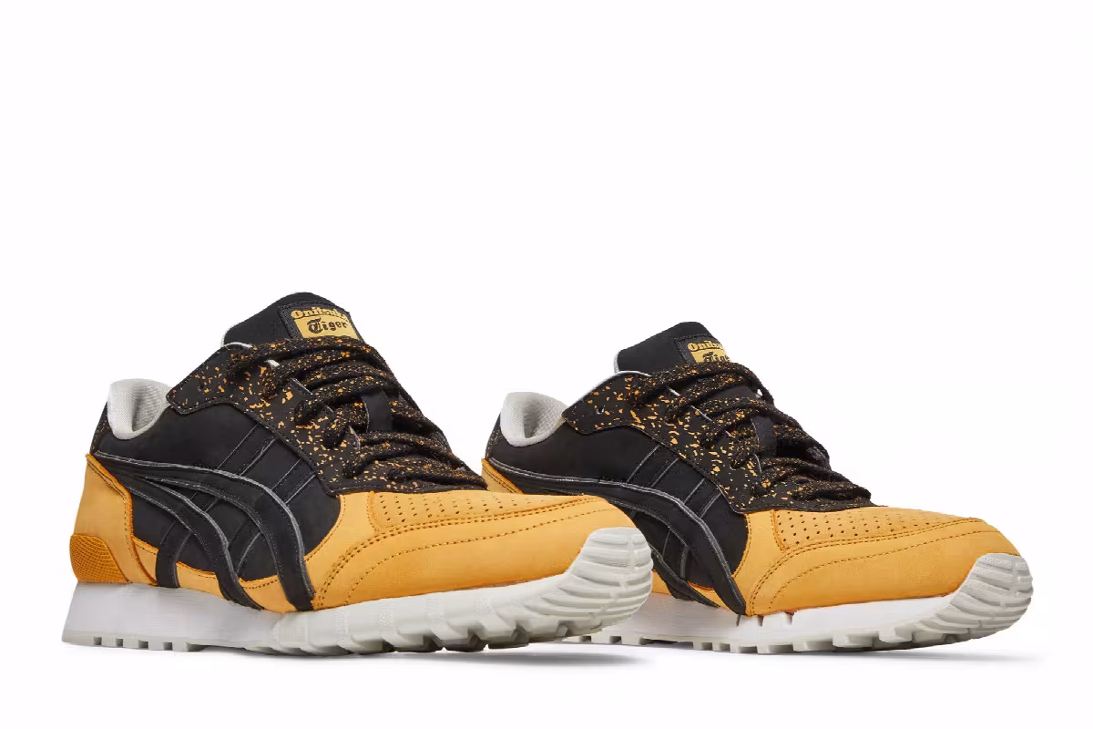 Hanon x ASICS Colorado Eighty-Five Glover, view 9