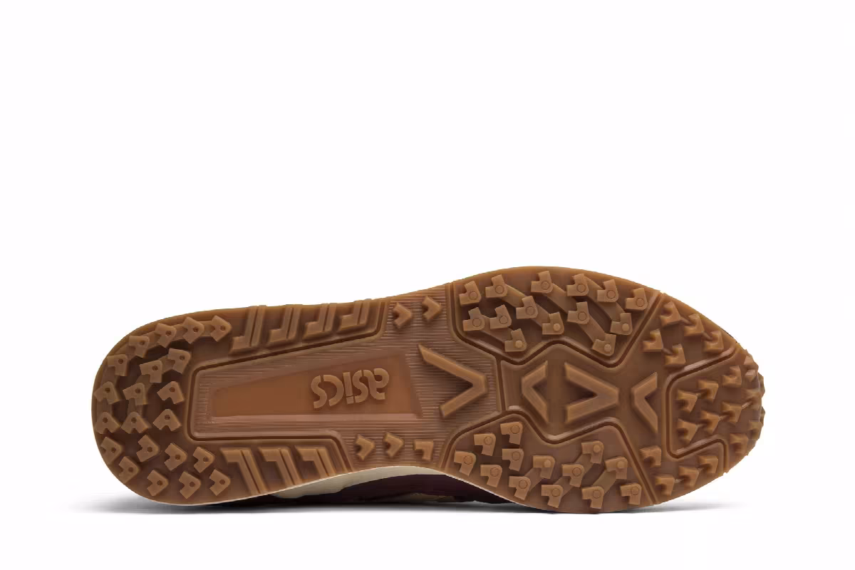 Ghostface Killah x Extra Butter x ASICS Gel Lyte MT Pretty Toney, view 5