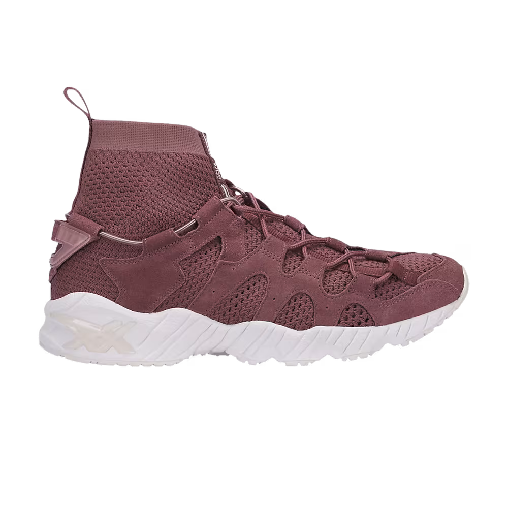 ASICS Gel Mai Knit MT Rose Taupe