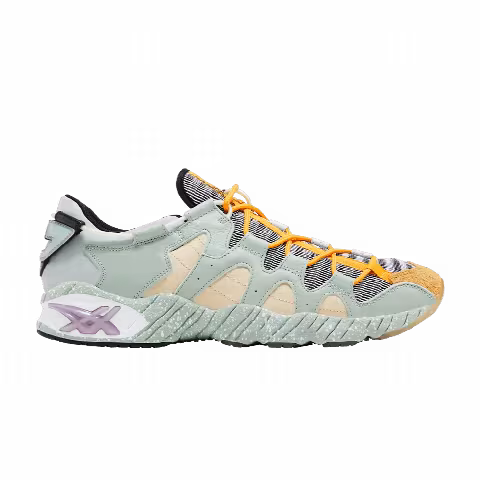 Bodega x ASICS Gel Mai 'Underground'