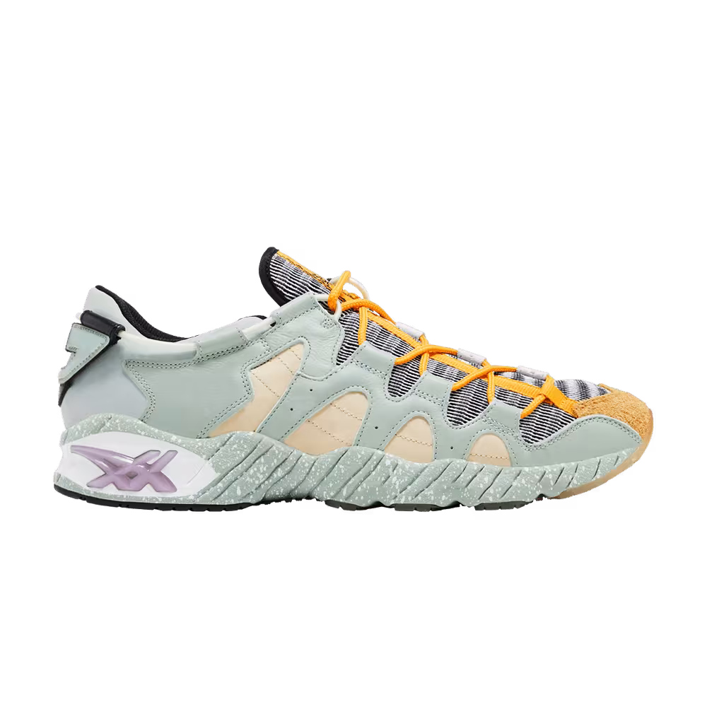 Bodega x ASICS Gel Mai Underground