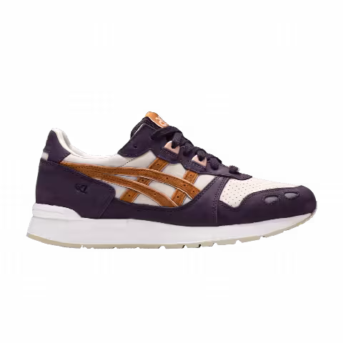 Patta x ASICS Gel Lyte 'Ginger Honey'