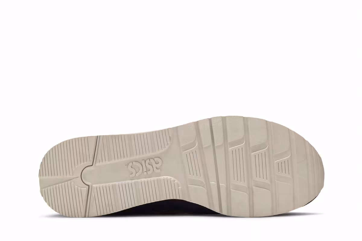 Patta x ASICS Gel Lyte Ginger Honey;, view 5