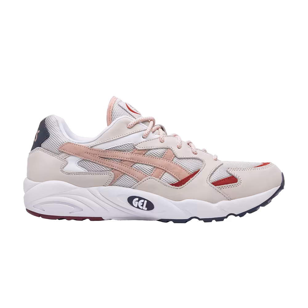 Ronnie Fieg x ASICS Gel Diablo Volcano 2.0