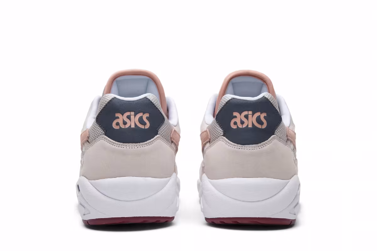 Ronnie Fieg x ASICS Gel Diablo Volcano 2.0, view 7