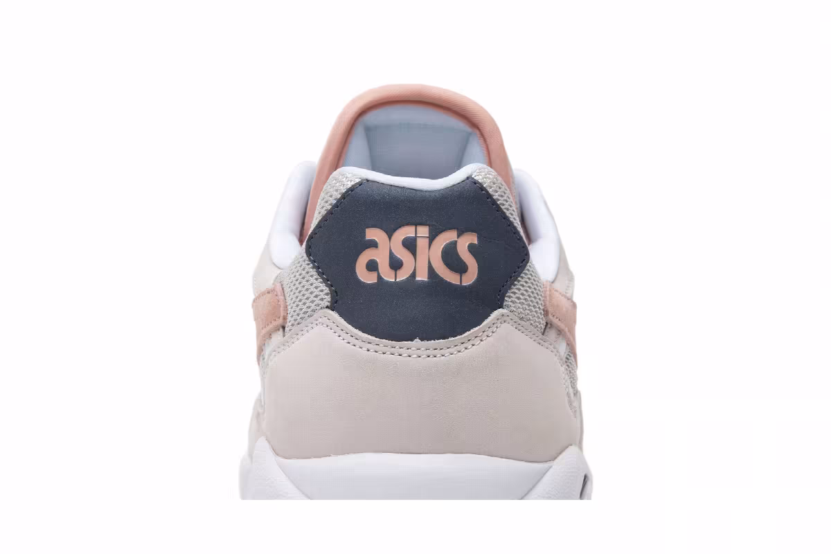 Ronnie Fieg x ASICS Gel Diablo Volcano 2.0, view 8