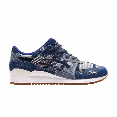 ASICS Gel Lyte 3 'Ranru'