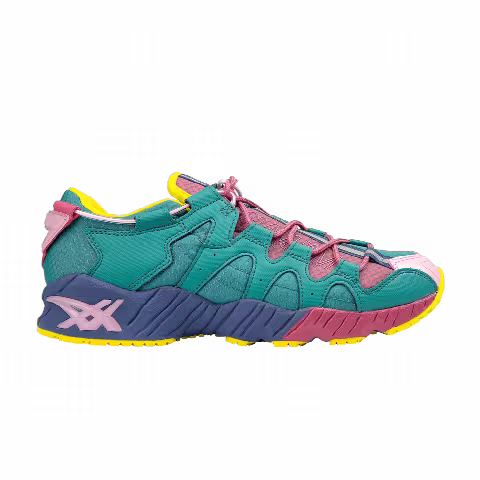 Slam Jam x ASICS Gel Mai 'Angle Pack'
