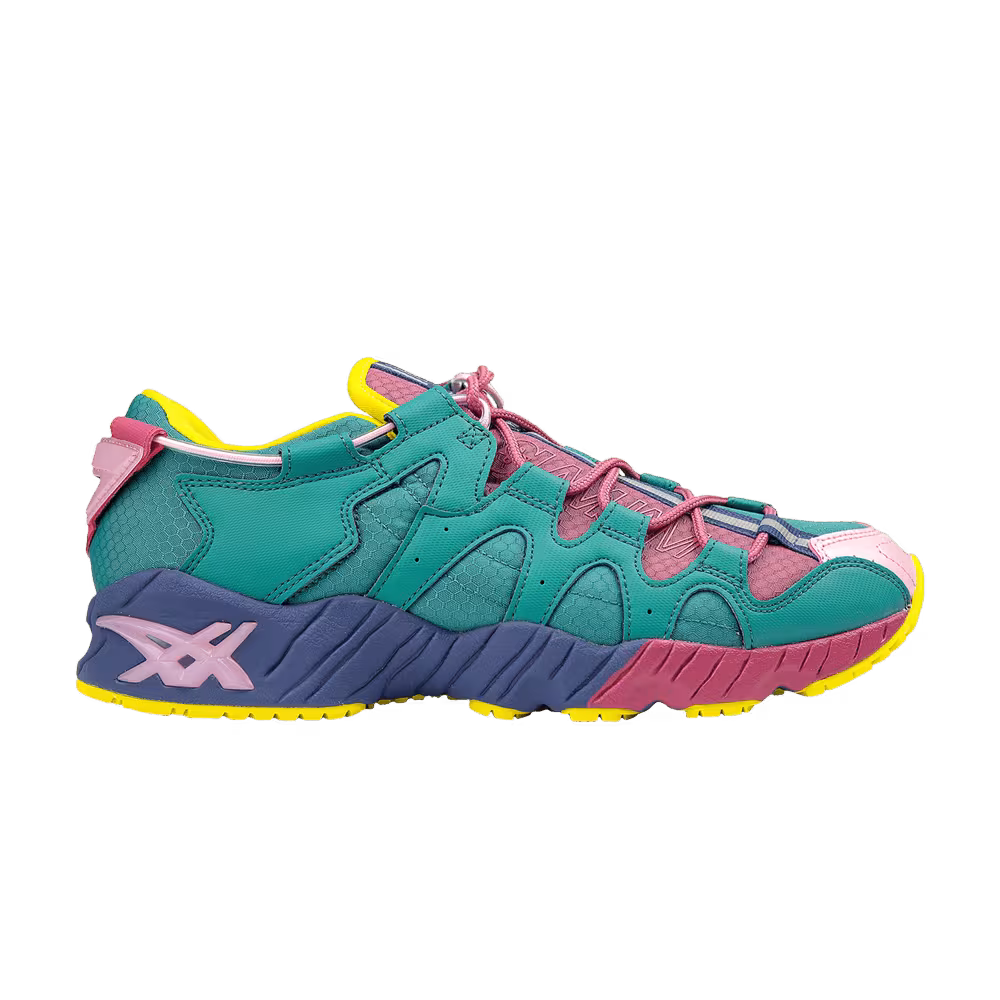 Slam Jam x ASICS Gel Mai Angle Pack