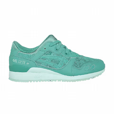 ASICS Wmns Gel Lyte 3 'Bay Agate Green'