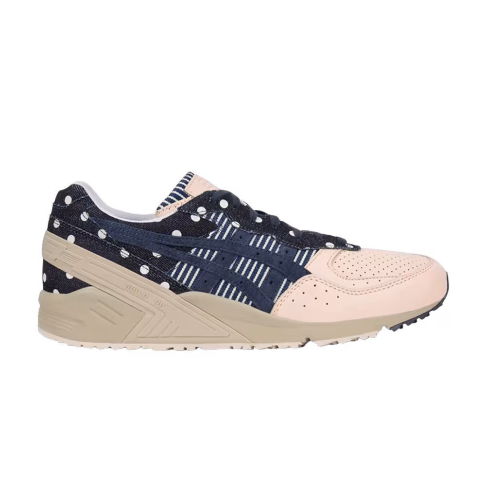 ASICS Gel Sight Japanese Denim