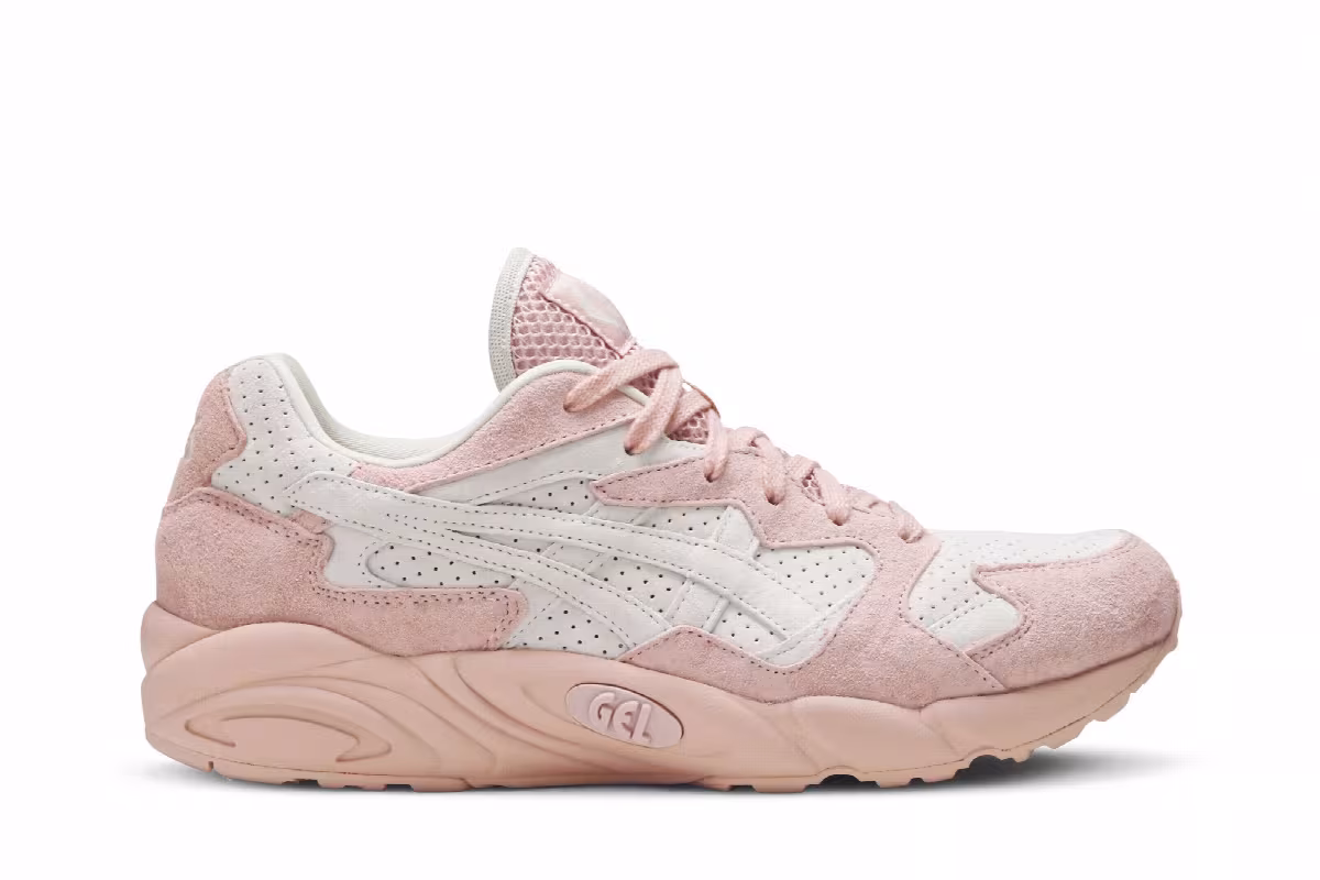 ASICS Gel Diablo Birch, view 2
