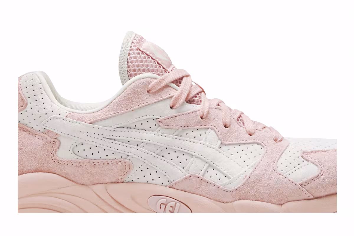 ASICS Gel Diablo Birch, view 3