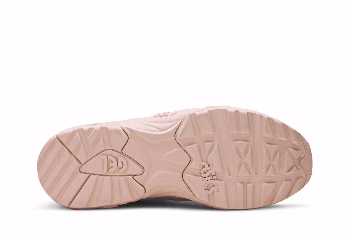 ASICS Gel Diablo Birch, view 5