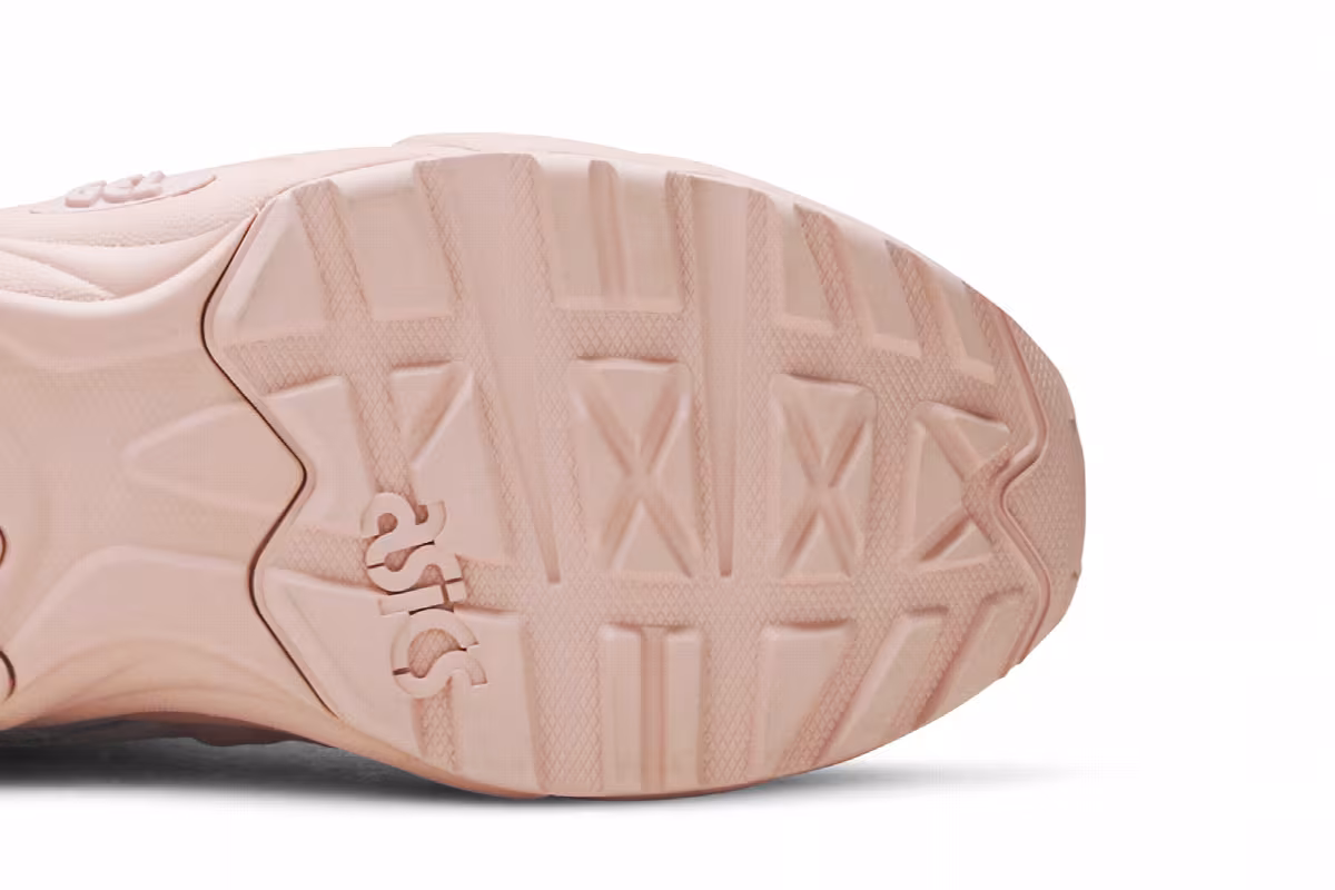 ASICS Gel Diablo Birch, view 6