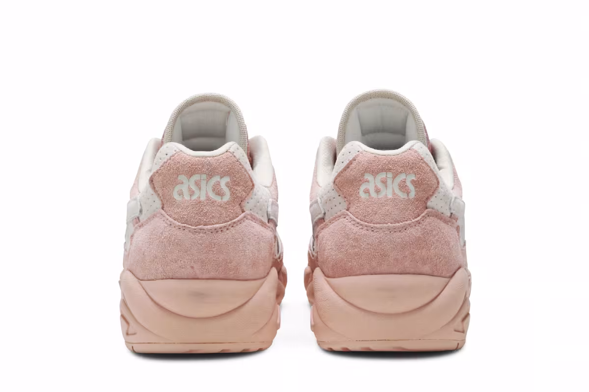 ASICS Gel Diablo Birch, view 7
