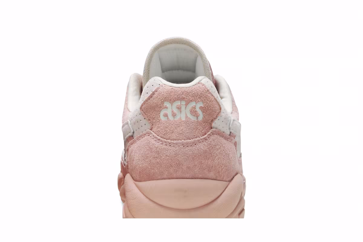 ASICS Gel Diablo Birch, view 8