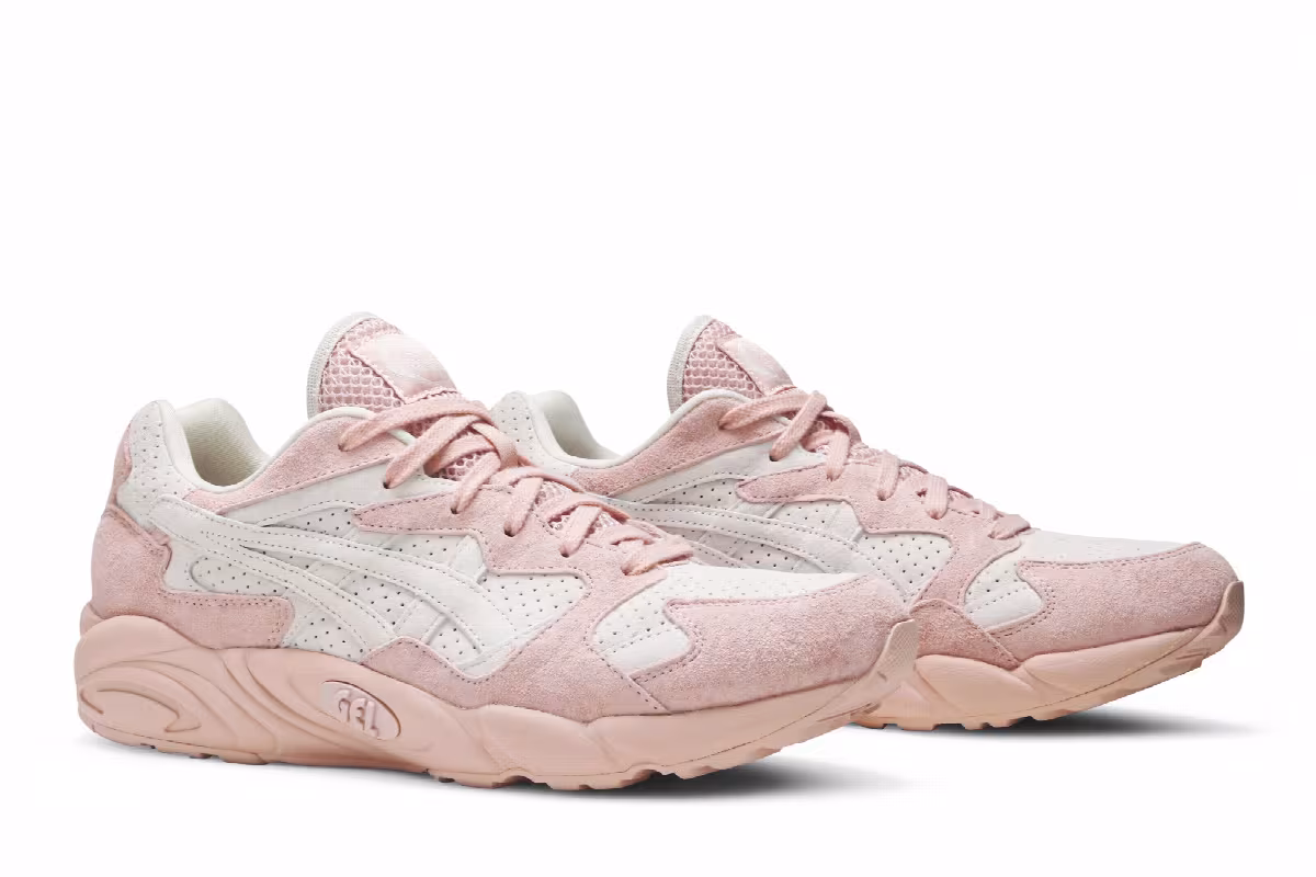 ASICS Gel Diablo Birch, view 9