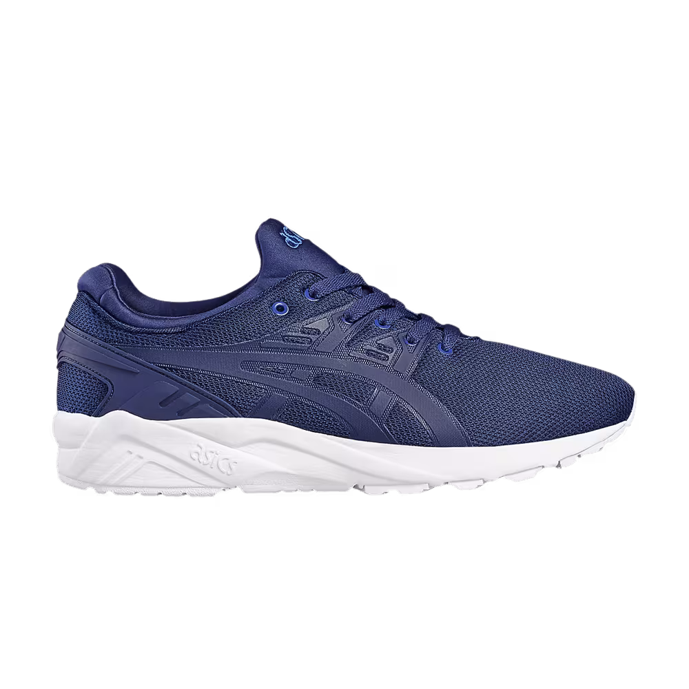 Asics Gel Kayano Trainer Evo Indigo Blue