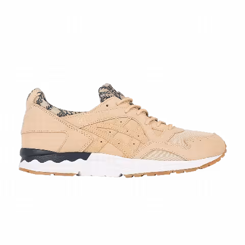 Commonwealth x ASICS Gel Lyte 5 'Kultura'