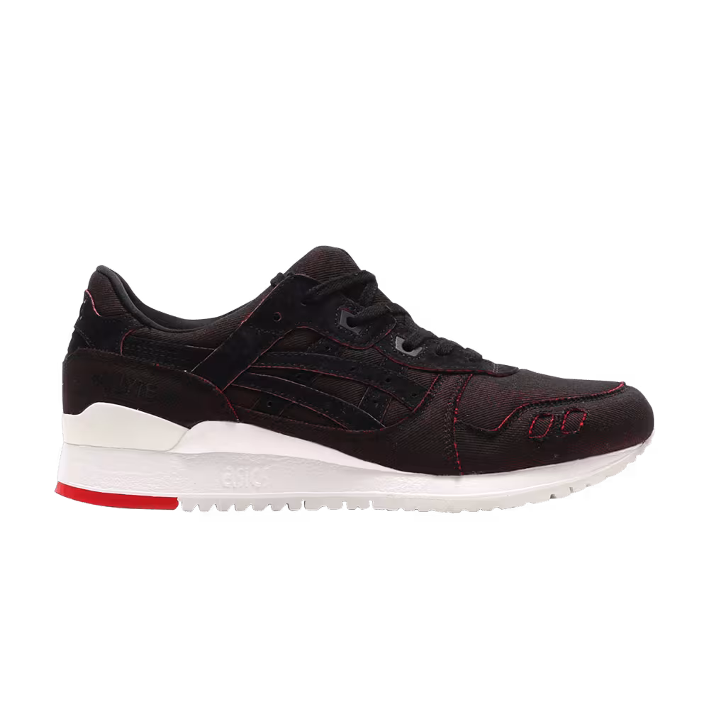 ASICS Gel Lyte 3 Japanese Denim