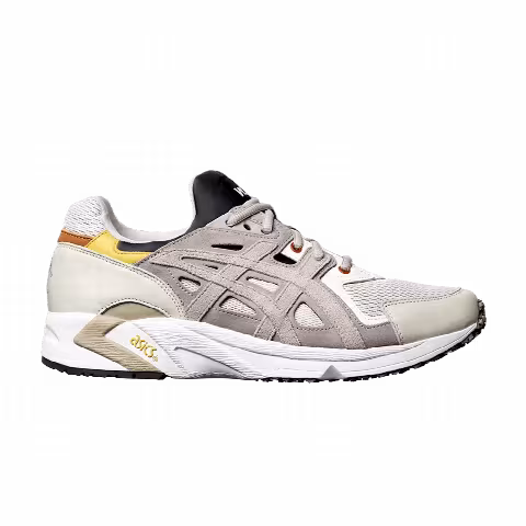 Wood Wood x ASICS Gel DS Trainer OG 'Moonrock'