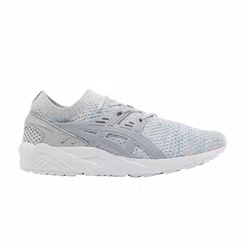 Asics Gel Kayano Trainer Knit 'Glacier Grey'