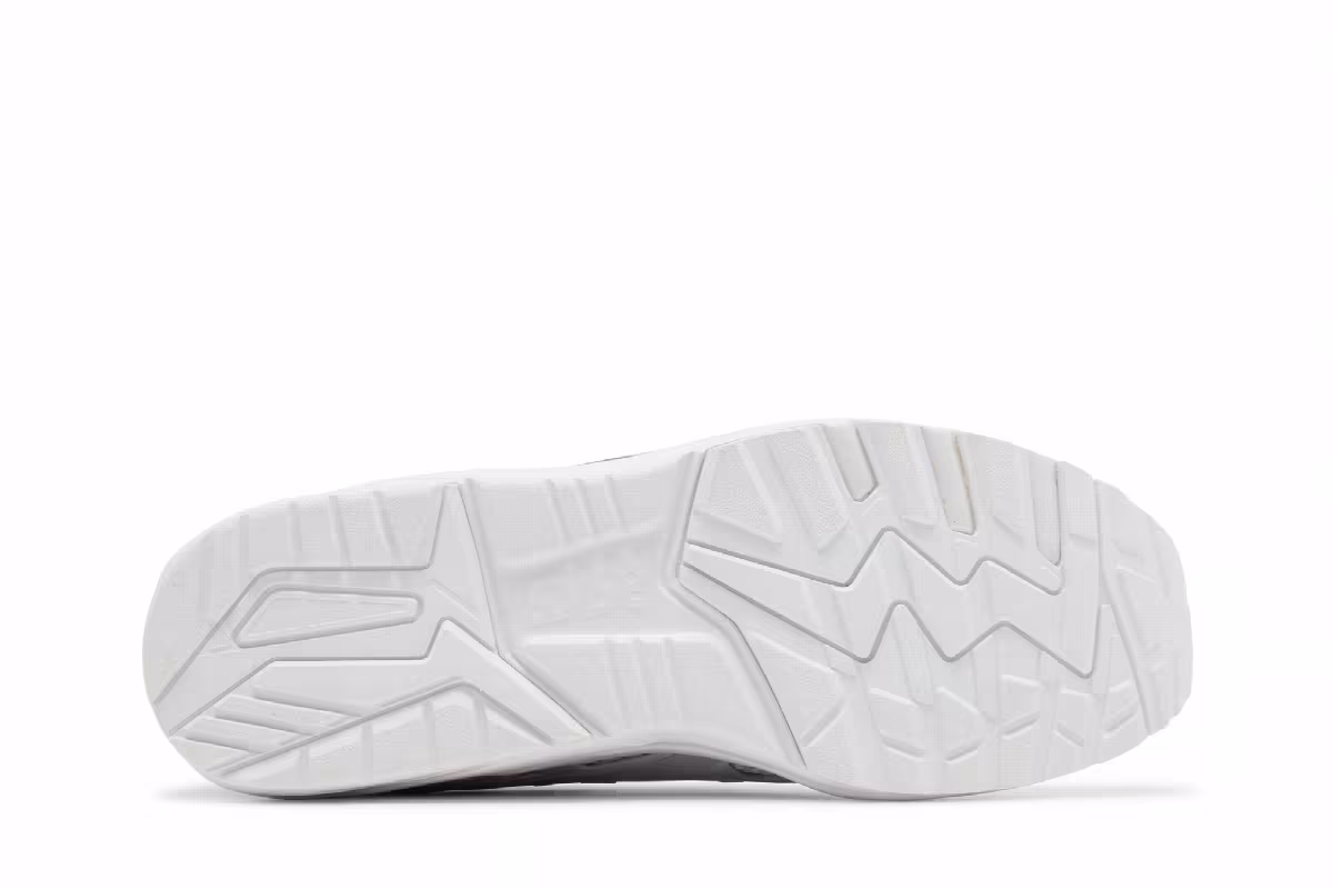 Asics Gel Kayano Trainer Knit Glacier Grey, view 5