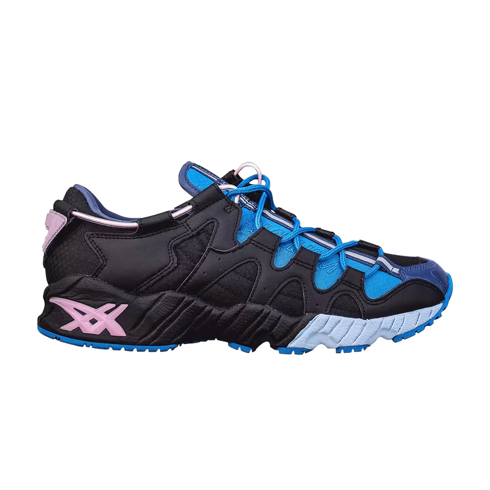 Slam Jam x ASICS Gel Mai Angle