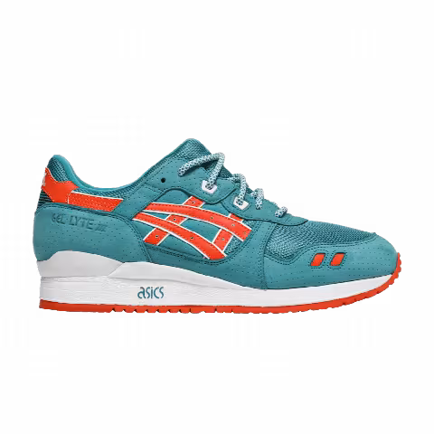 Ronnie Fieg x ASICS Gel Lyte 3 'Miami'