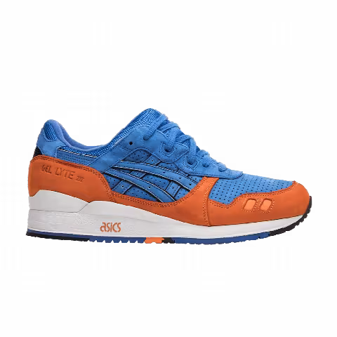 Ronnie Fieg x ASICS Gel Lyte 3 'Knicks'