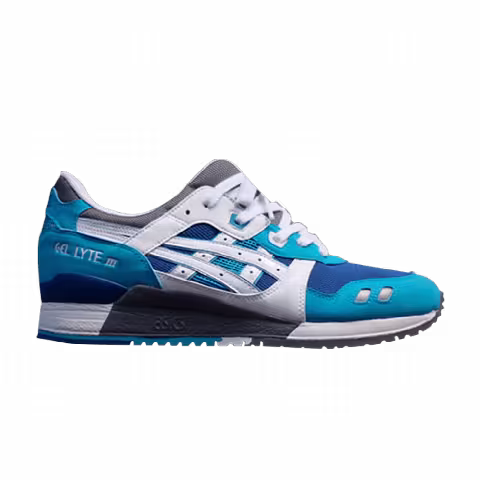 Ronnie Fieg x ASICS Gel Lyte 3 'Kithstrike'