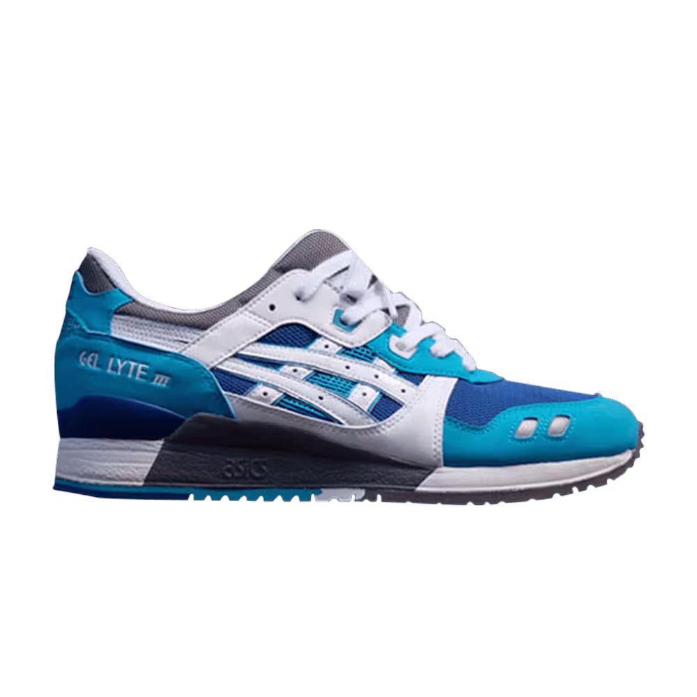 Ronnie Fieg x ASICS Gel Lyte 3 Kithstrike