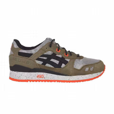 Bait x ASICS Gel Lyte 3 'Guardian'