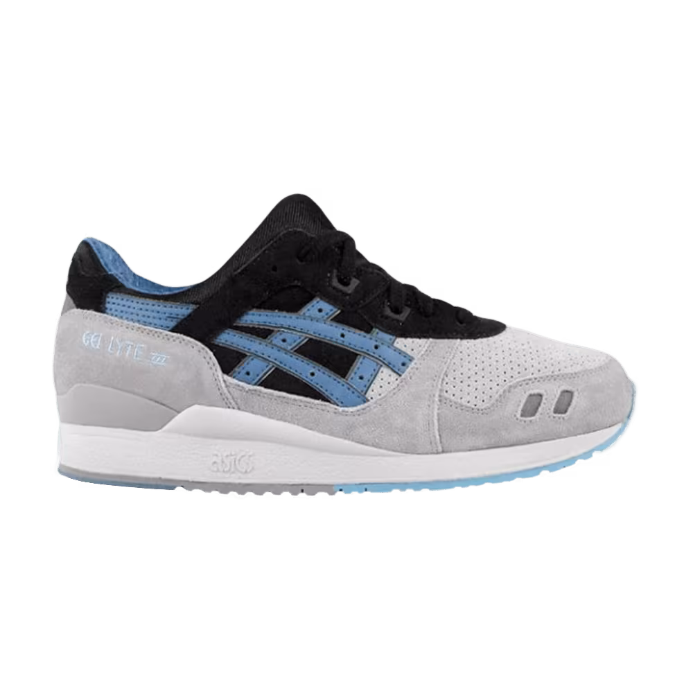 Asics Gel Lyte 3 Urban Camo
