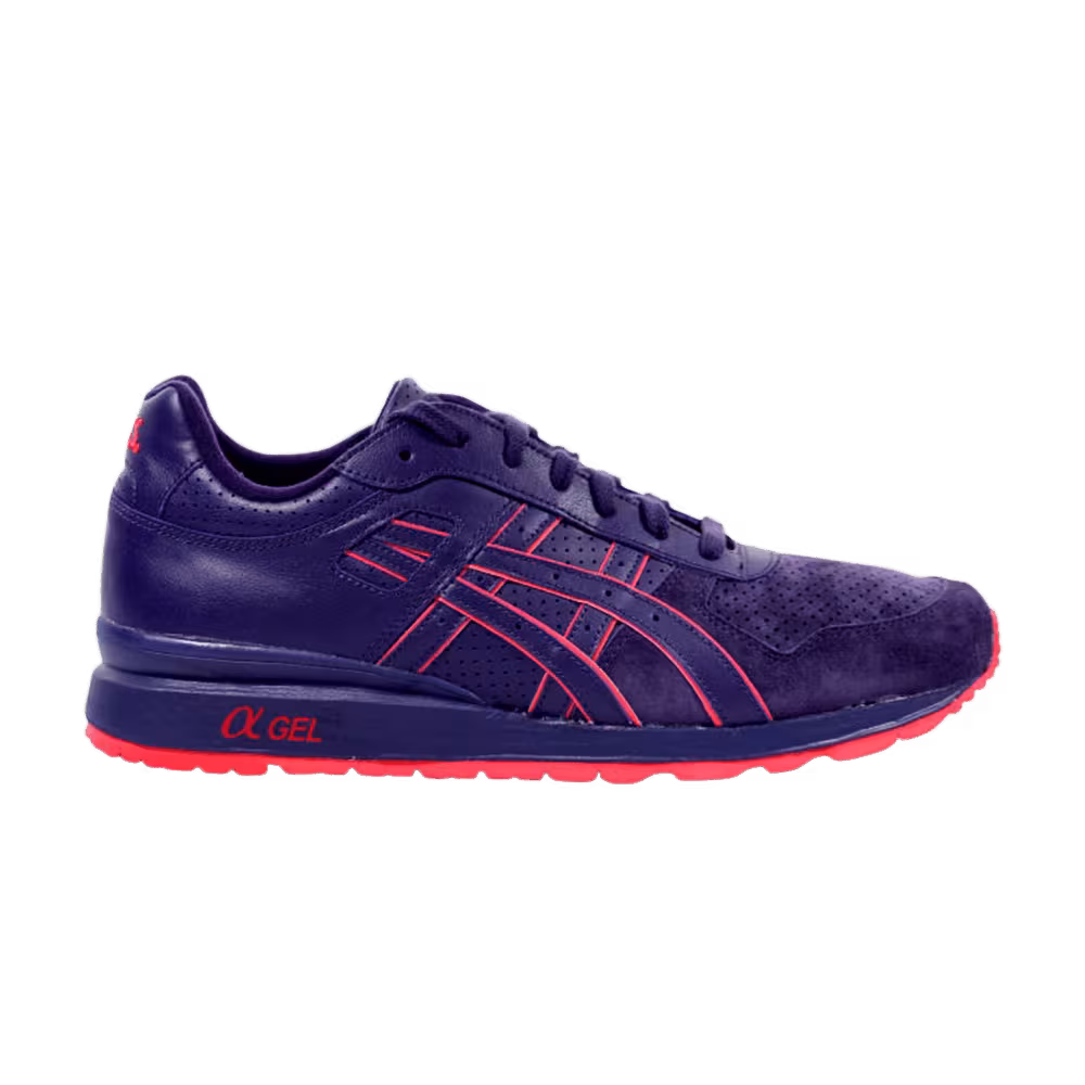 Ronnie Fieg x ASICS GT 2 High Risk