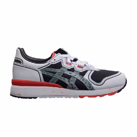 Extra Butter x ASICS Gel Epirus 'California Mountain Snake'
