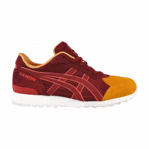 Hanon x ASICS Colorado Eighty-Five 'Wildcats 2'