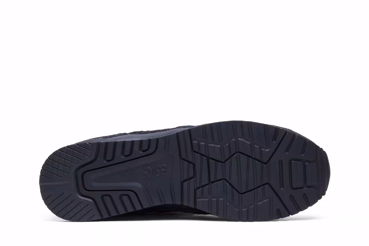 Ronnie Fieg x ASICS Gel Lyte 3 Selvedge Denim, view 5