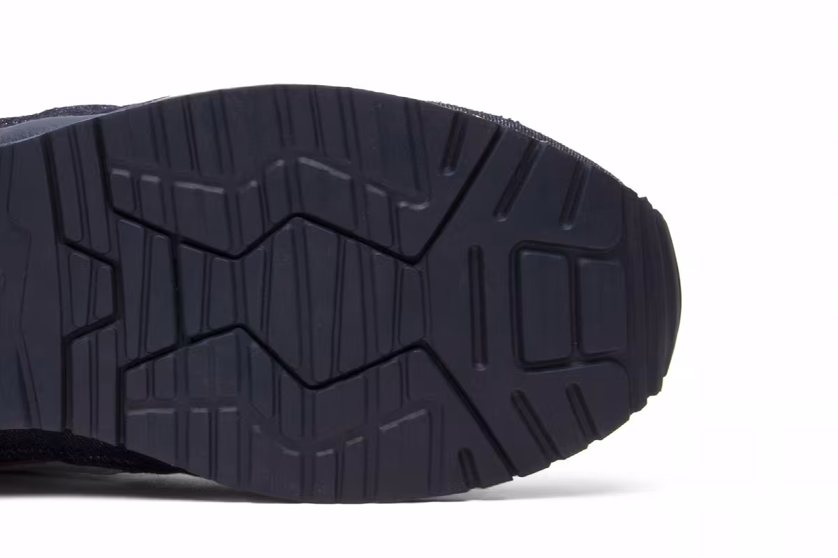 Ronnie Fieg x ASICS Gel Lyte 3 Selvedge Denim, view 6